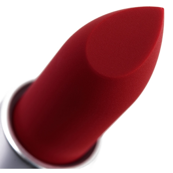 💙🌟🧚‍♀️WERK, WERK, WERK MAC Cosmetics Powder Kiss Lipstick NWT - Picture 1 of 6